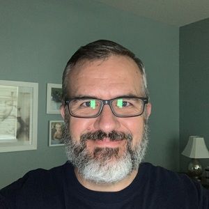 Meet your Posher, James